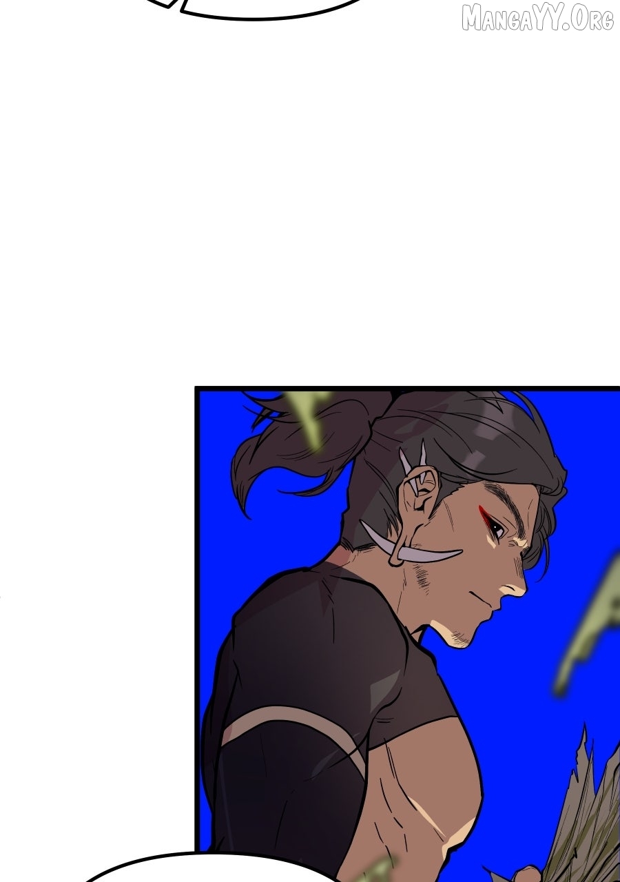 Trace Keeper Chapter 47 page 25 - 