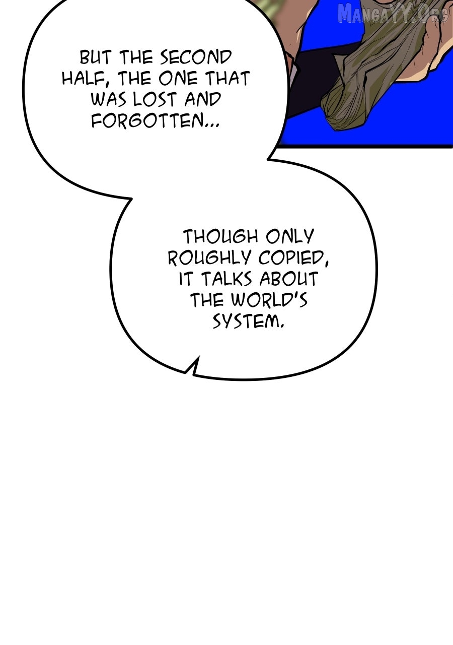 Trace Keeper Chapter 47 page 26 - 