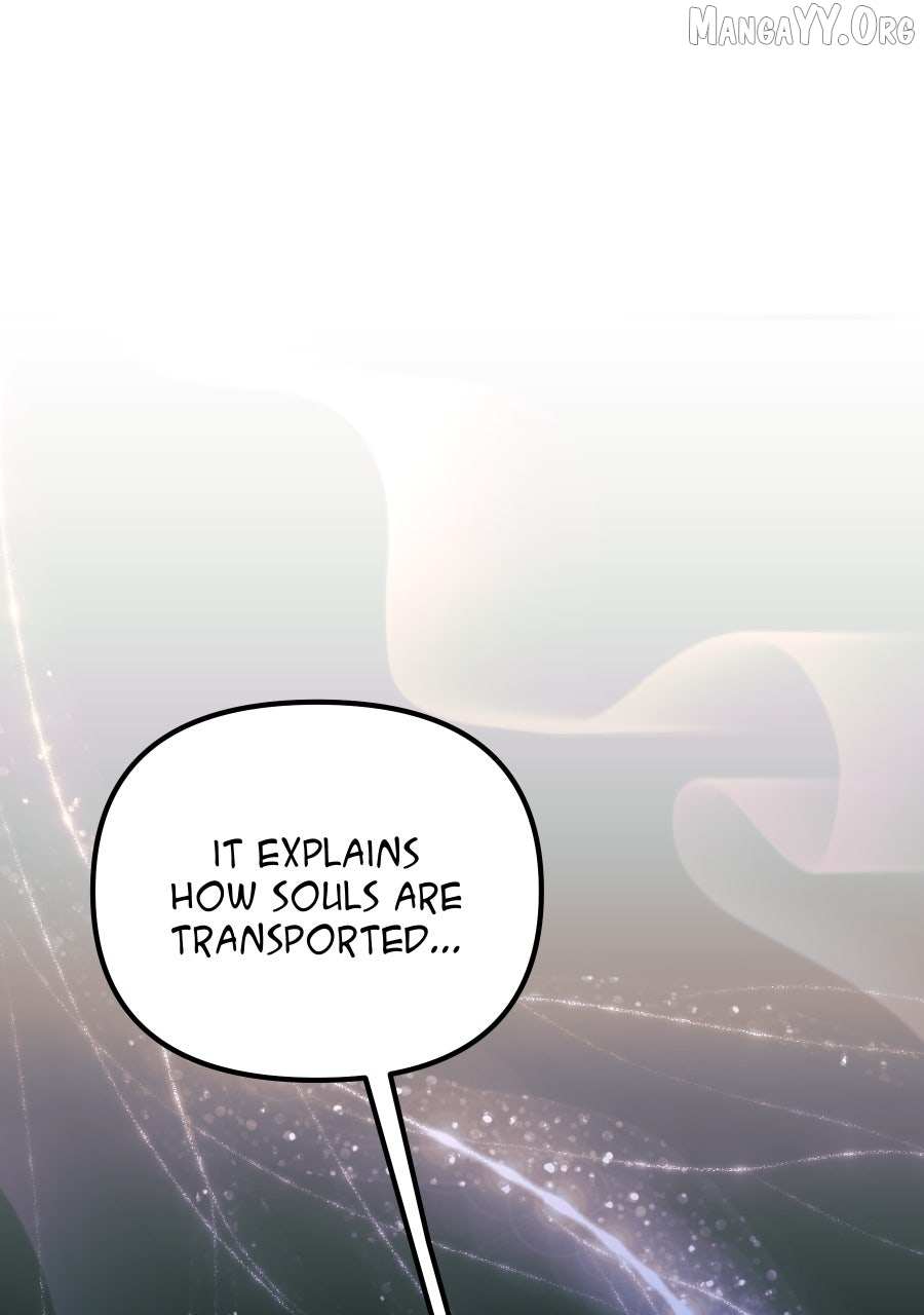 Trace Keeper Chapter 47 page 27 - 