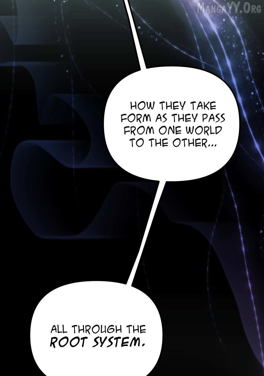 Trace Keeper Chapter 47 page 28 - 