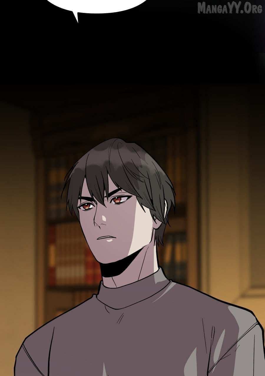 Trace Keeper Chapter 47 page 29 - 