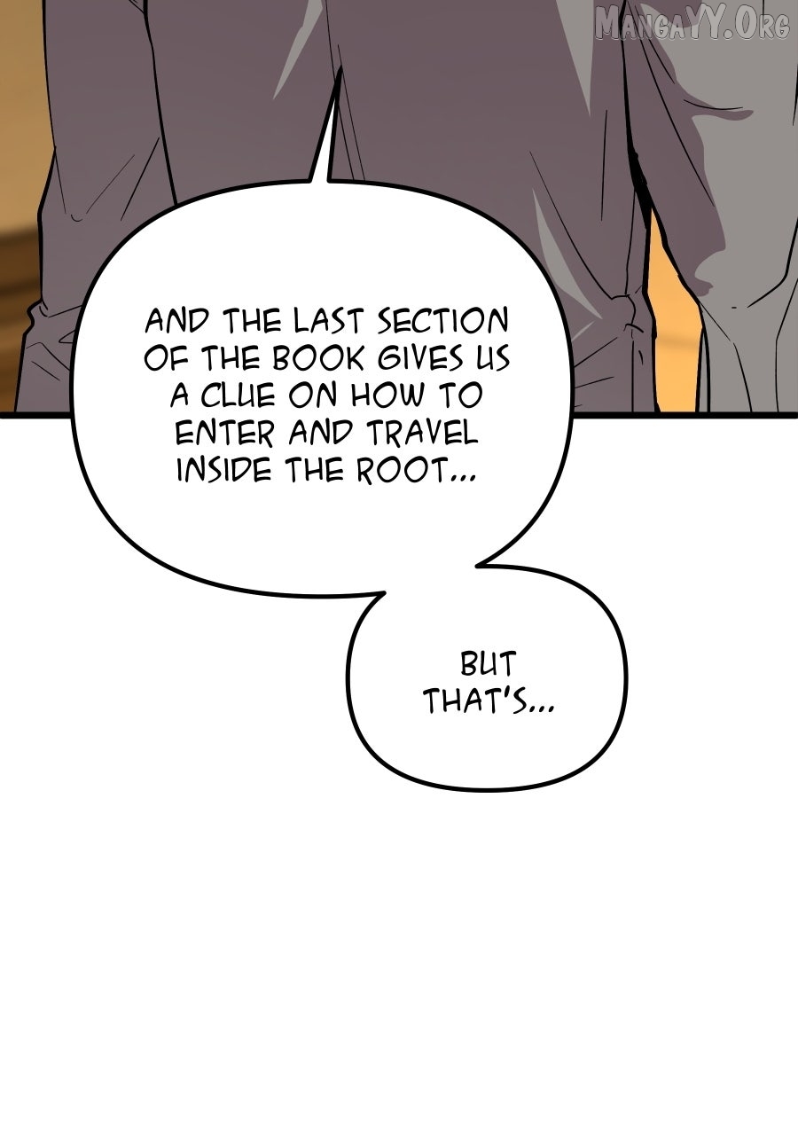 Trace Keeper Chapter 47 page 30 - 