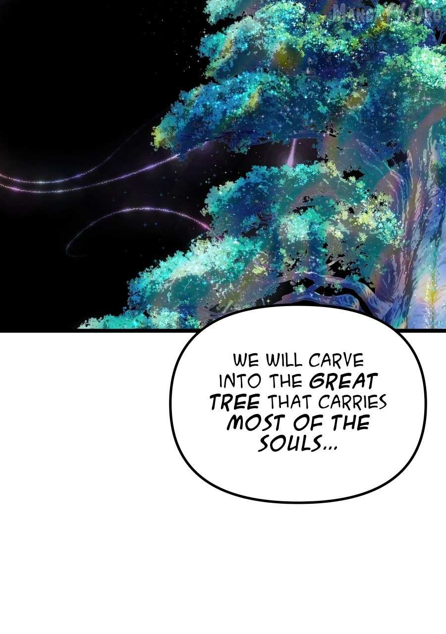 Trace Keeper Chapter 47 page 34 - 