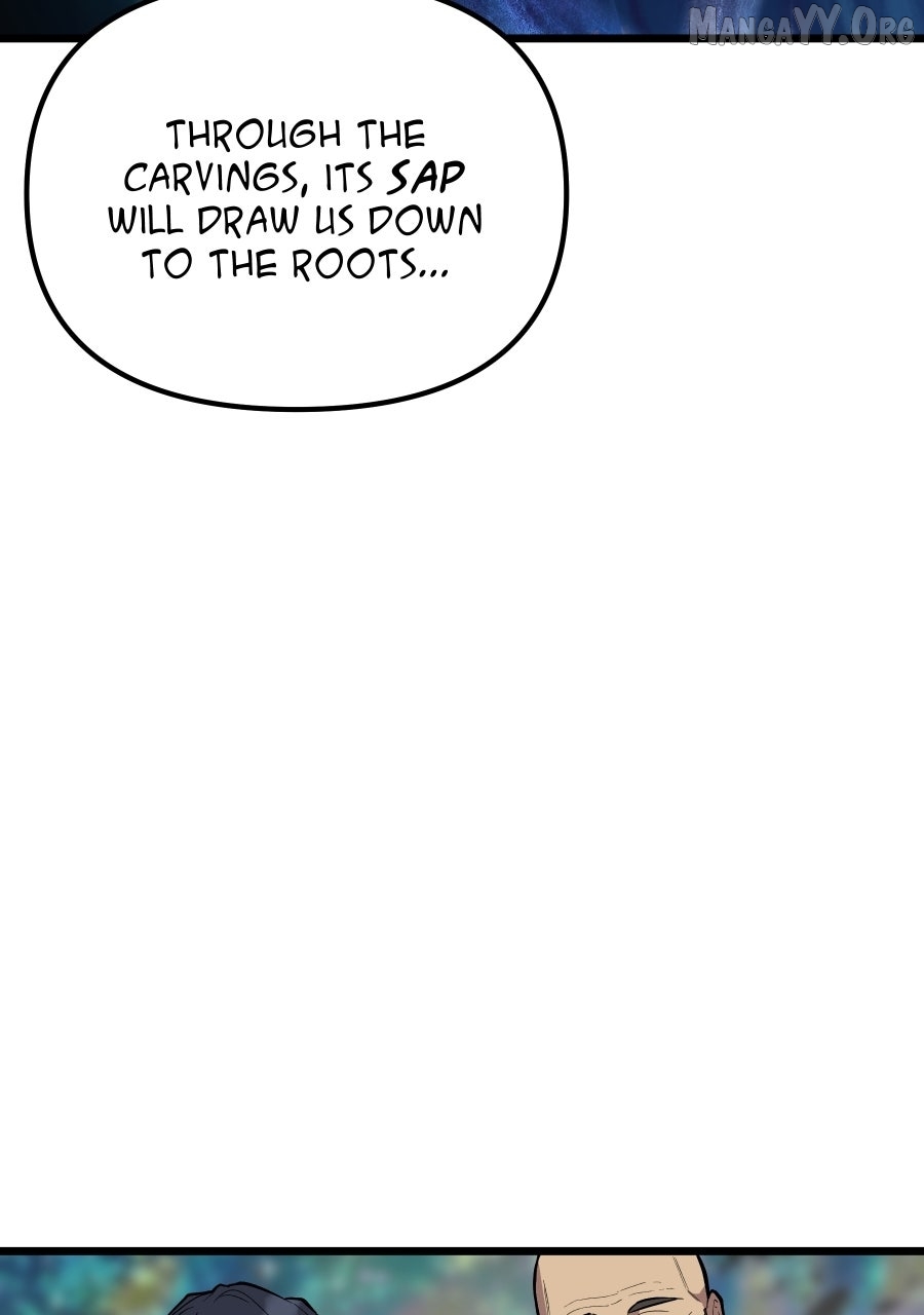 Trace Keeper Chapter 47 page 36 - 