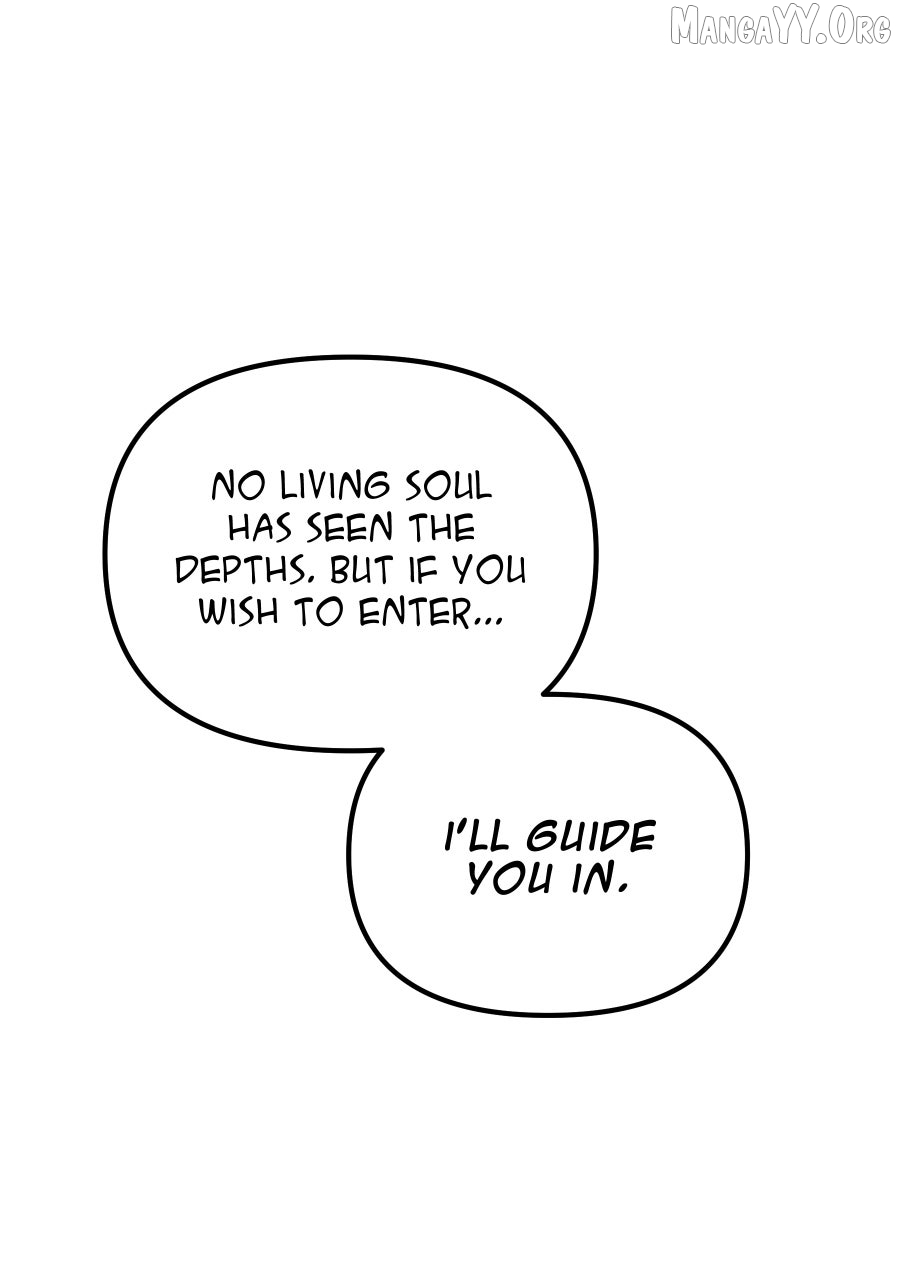 Trace Keeper Chapter 47 page 38 - 