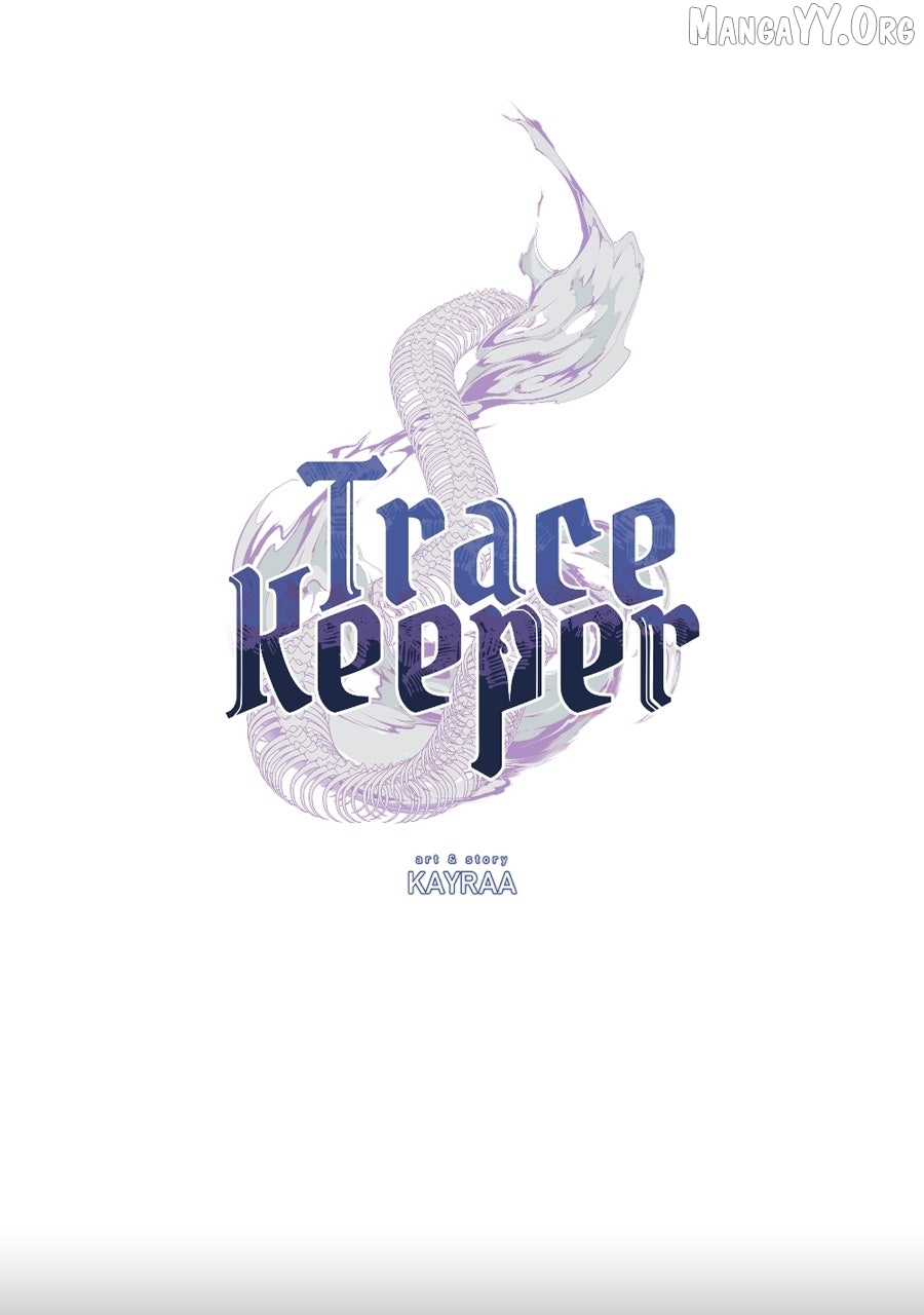 Trace Keeper Chapter 47 page 39 - 