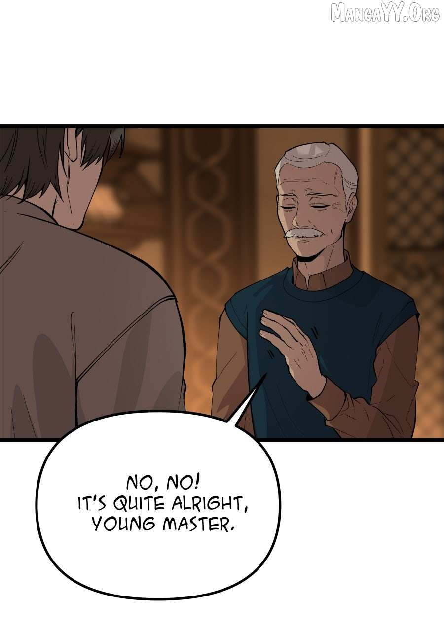 Trace Keeper Chapter 47 page 5 - 
