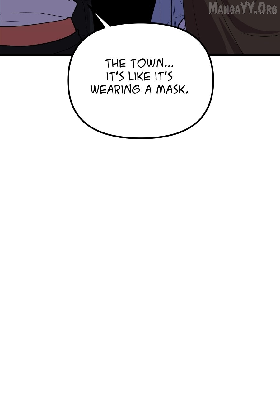 Trace Keeper Chapter 47 page 42 - 