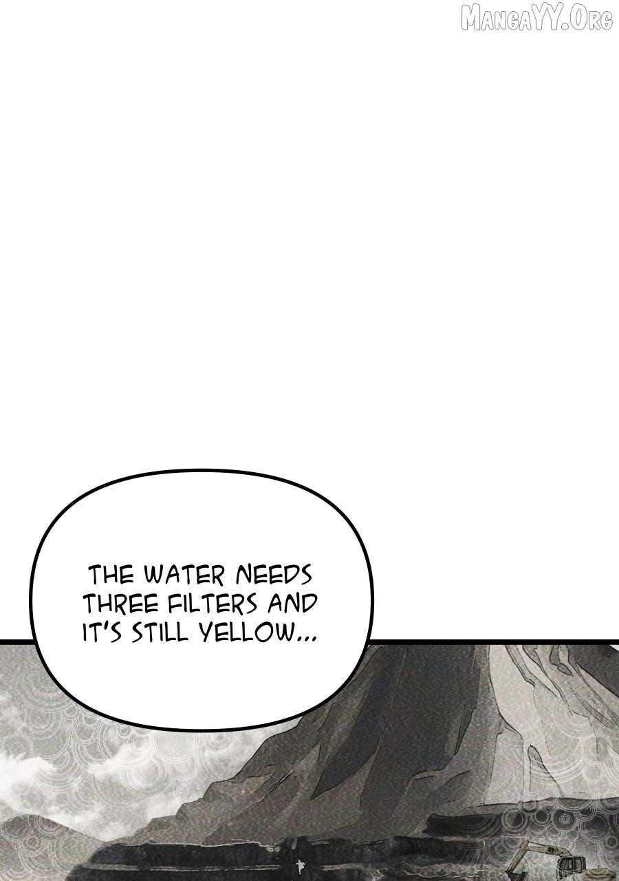 Trace Keeper Chapter 47 page 44 - 
