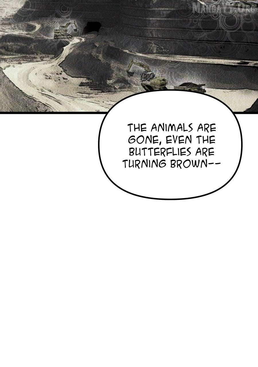 Trace Keeper Chapter 47 page 45 - 