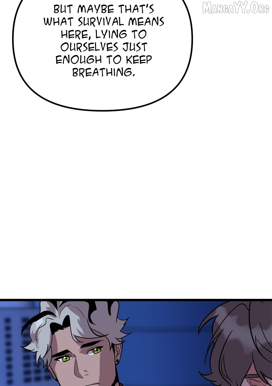 Trace Keeper Chapter 47 page 47 - 