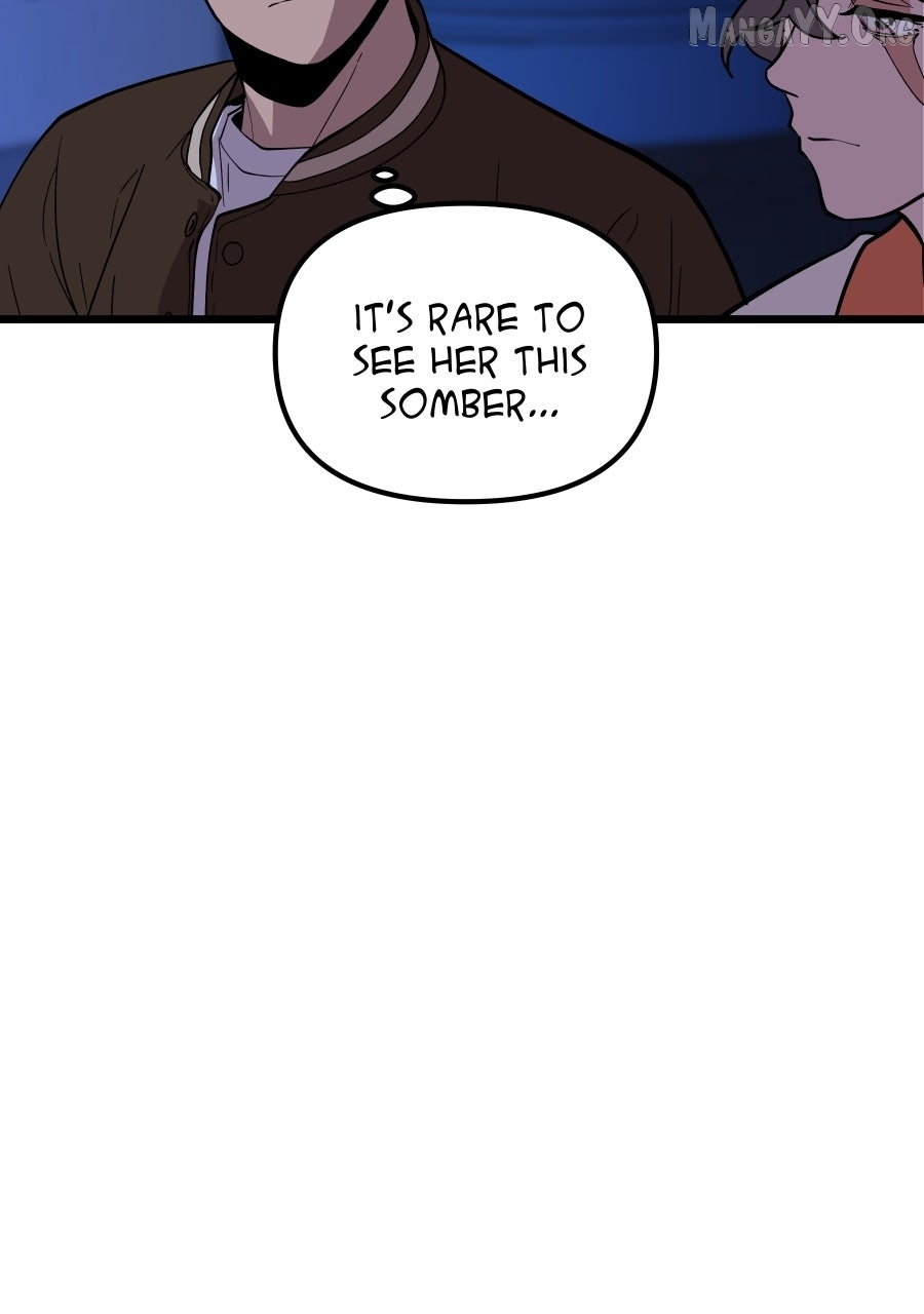 Trace Keeper Chapter 47 page 48 - 
