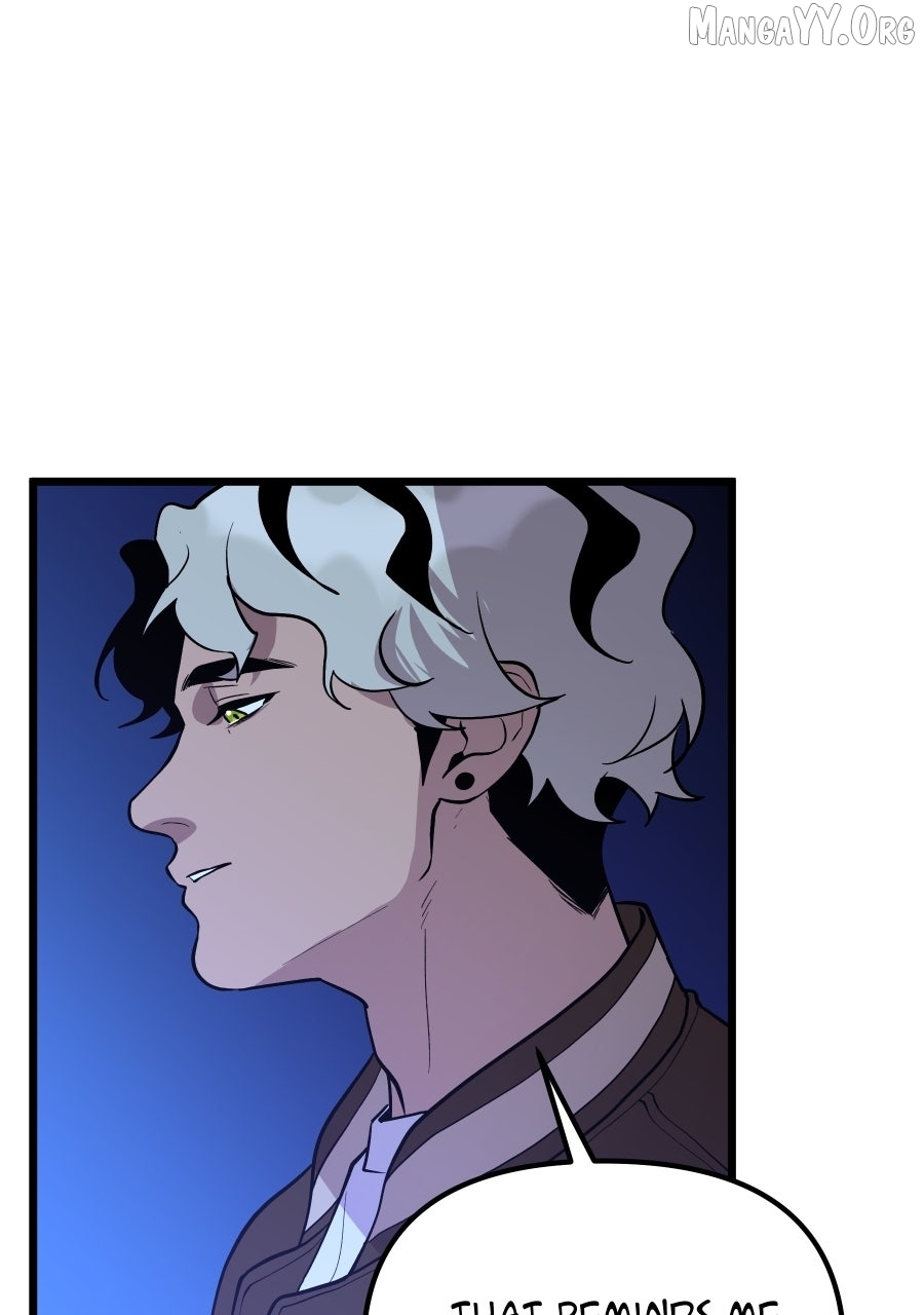 Trace Keeper Chapter 47 page 49 - 