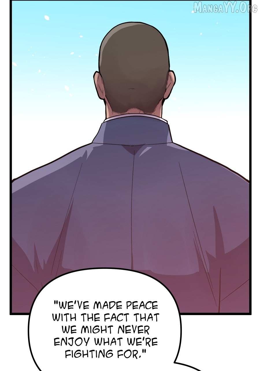 Trace Keeper Chapter 47 page 51 - 