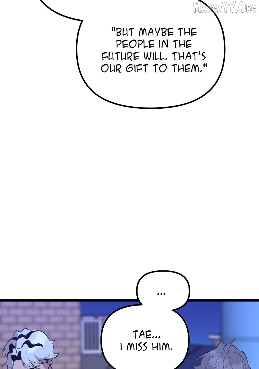 Trace Keeper Chapter 47 page 52 - 