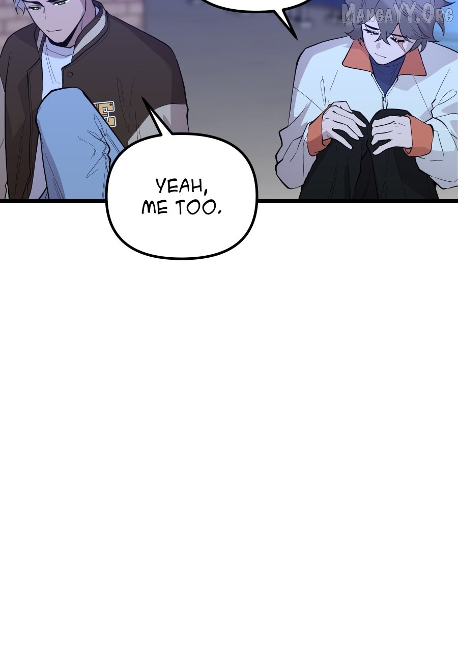 Trace Keeper Chapter 47 page 53 - 