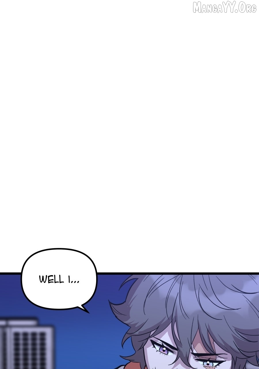 Trace Keeper Chapter 47 page 55 - 