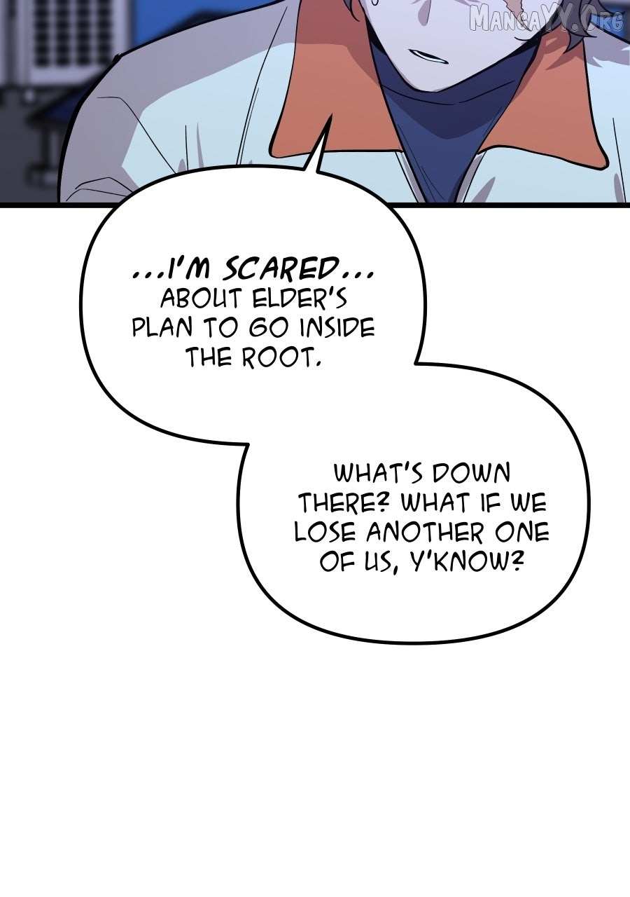 Trace Keeper Chapter 47 page 56 - 