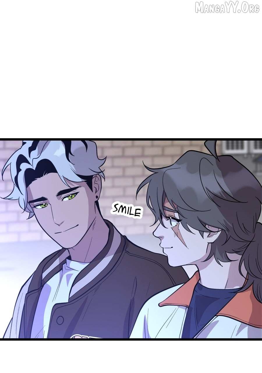 Trace Keeper Chapter 47 page 63 - 