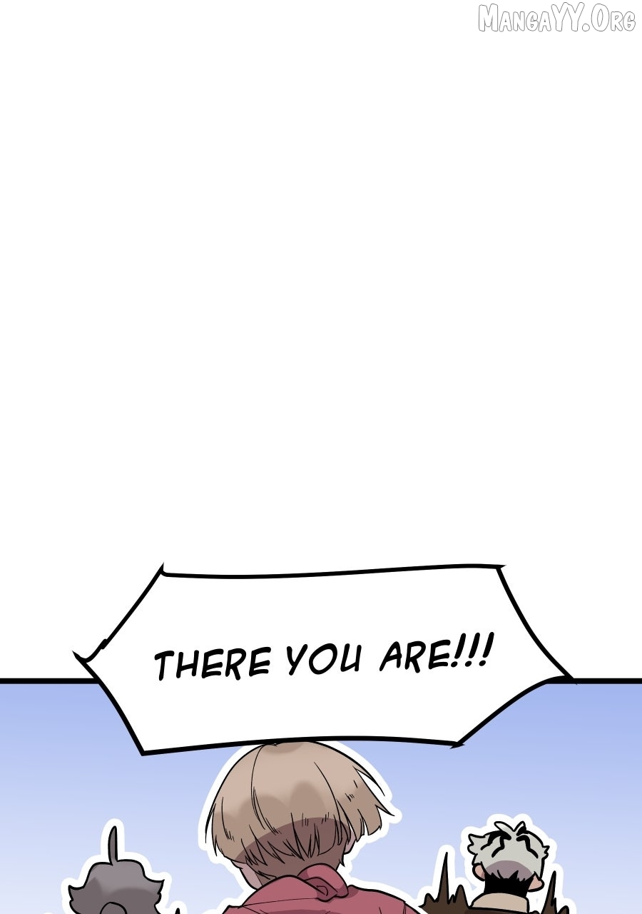 Trace Keeper Chapter 47 page 64 - 