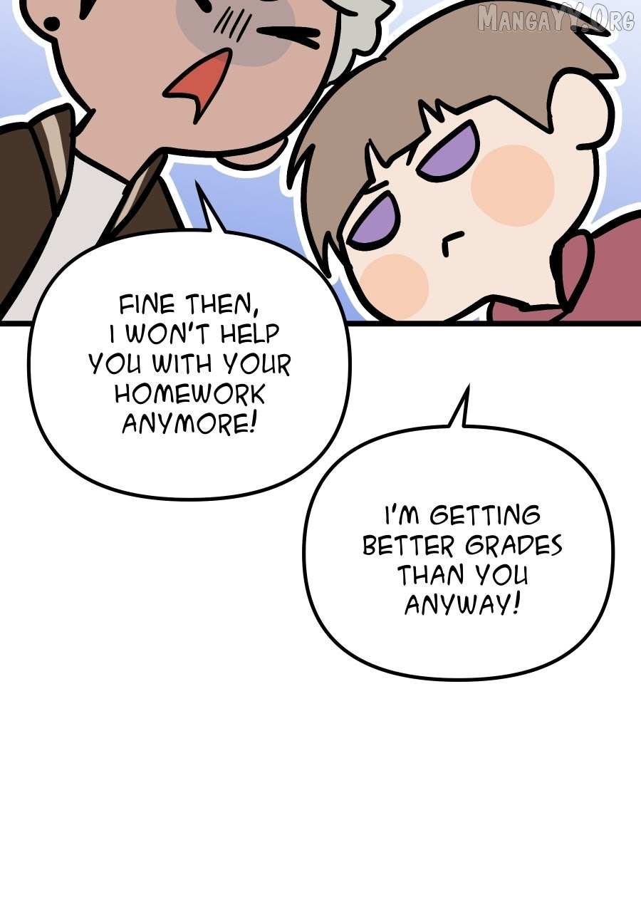 Trace Keeper Chapter 47 page 68 - 