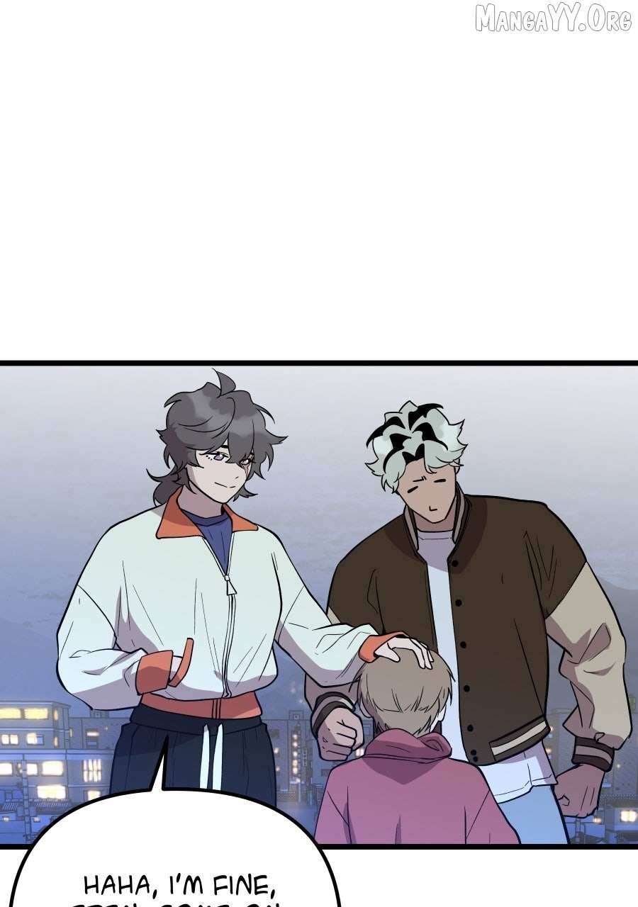 Trace Keeper Chapter 47 page 69 - 