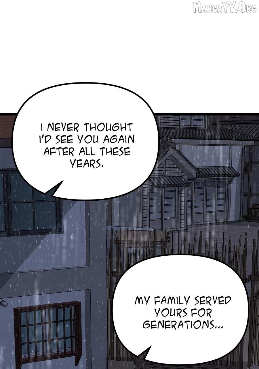 Trace Keeper Chapter 47 page 8 - 