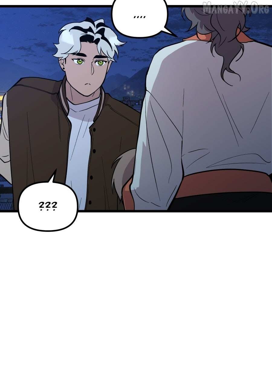Trace Keeper Chapter 47 page 74 - 