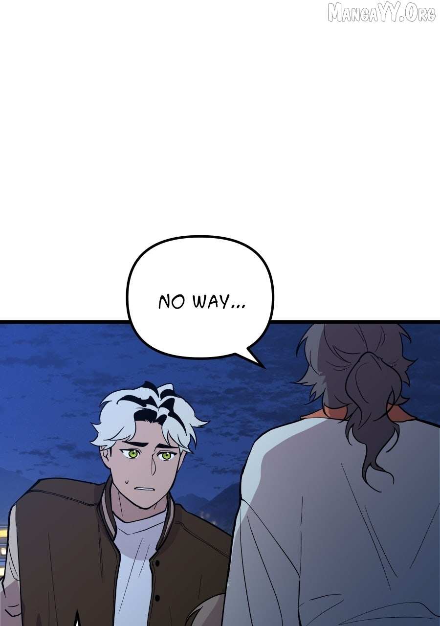 Trace Keeper Chapter 47 page 75 - 