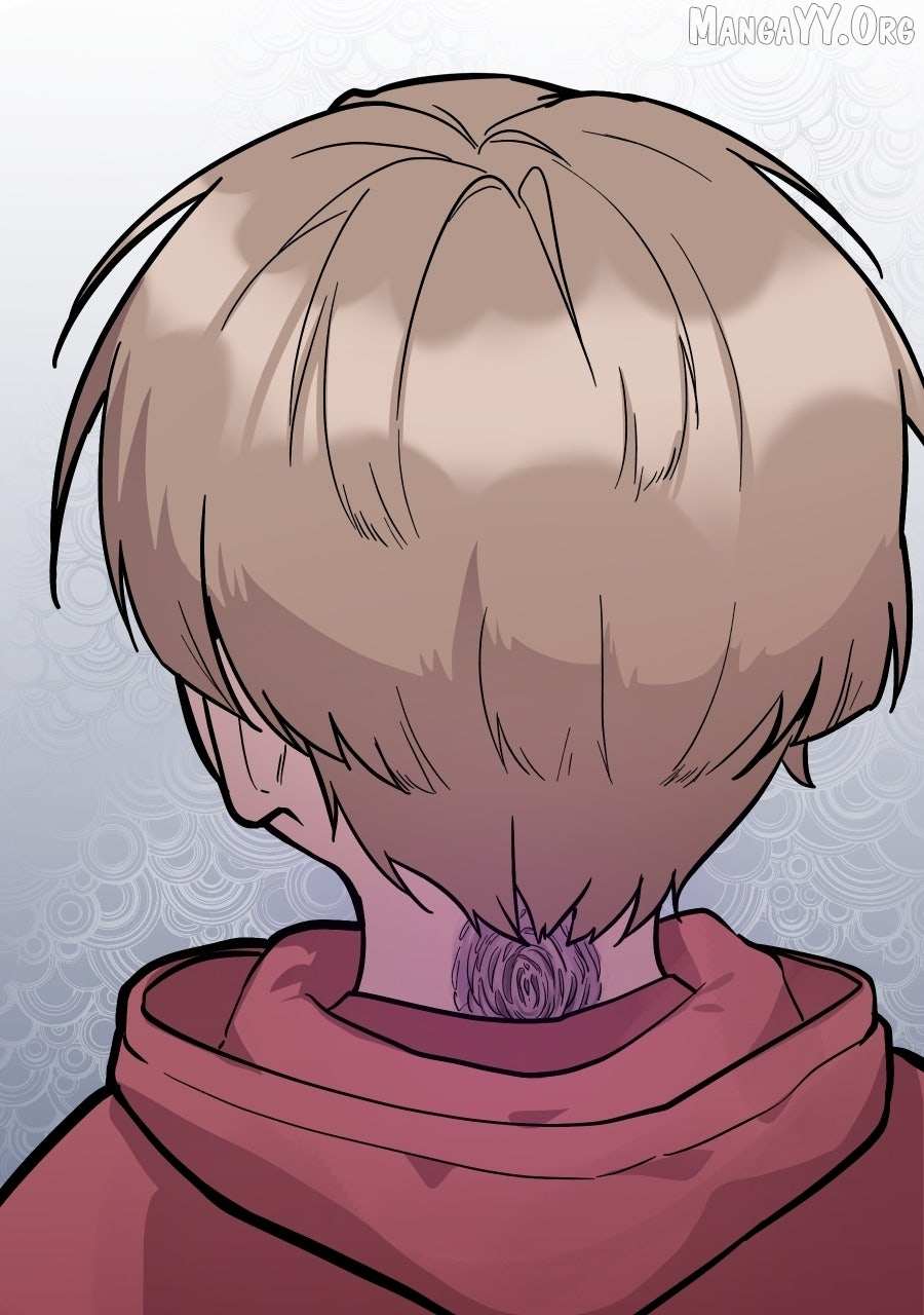 Trace Keeper Chapter 47 page 77 - 
