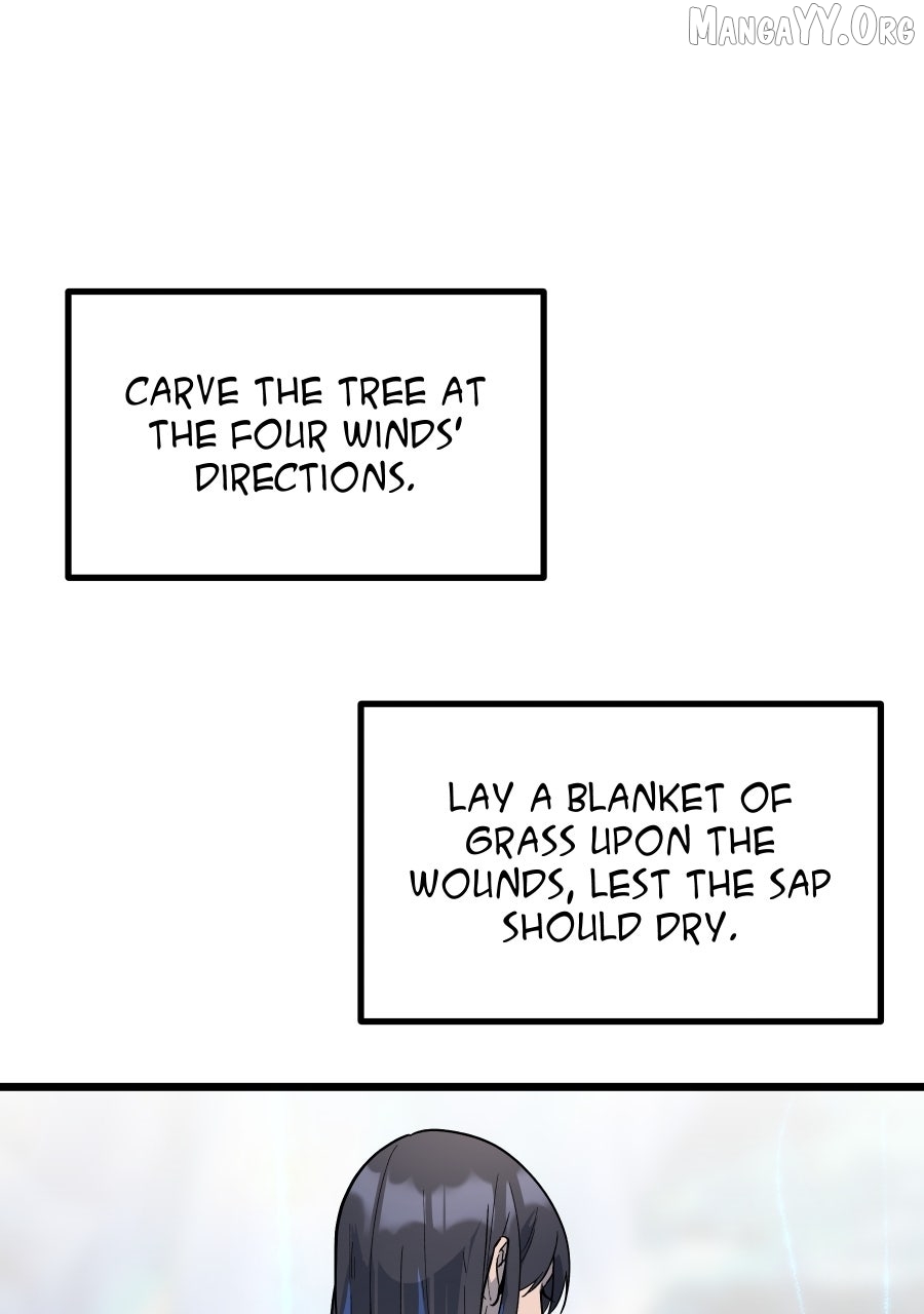 Trace Keeper Chapter 47 page 80 - 