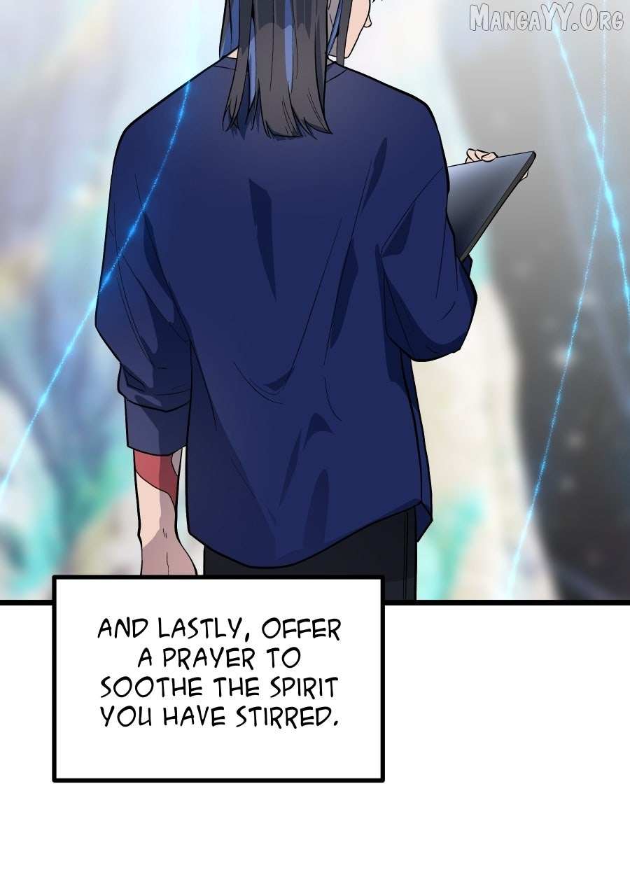 Trace Keeper Chapter 47 page 81 - 