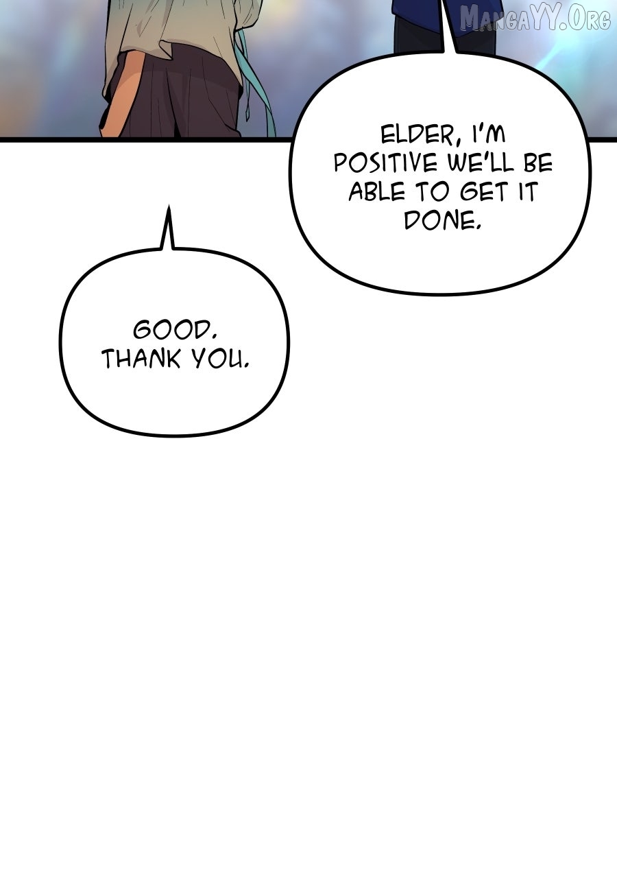 Trace Keeper Chapter 47 page 83 - 