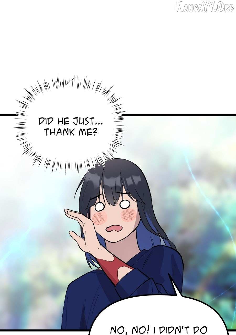 Trace Keeper Chapter 47 page 84 - 