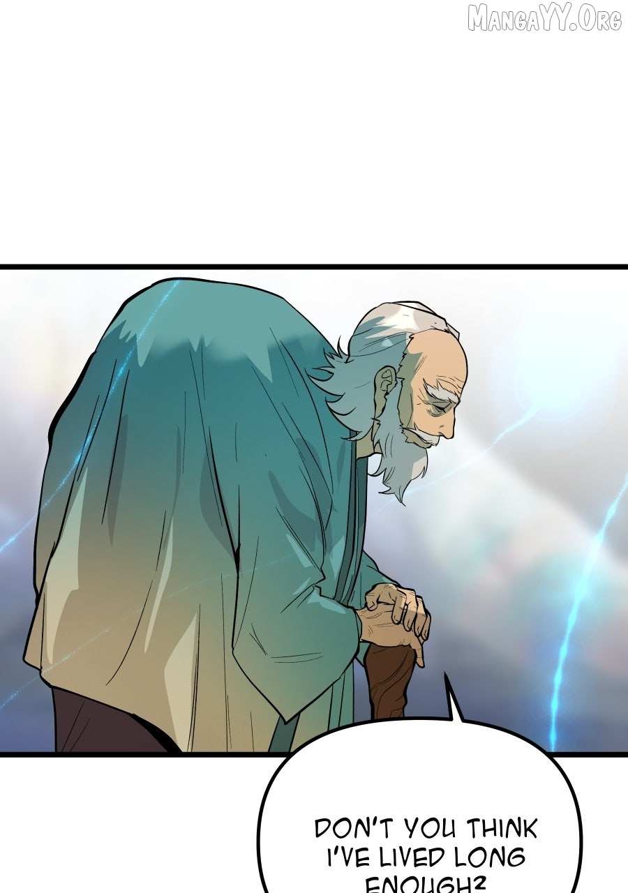 Trace Keeper Chapter 47 page 86 - 