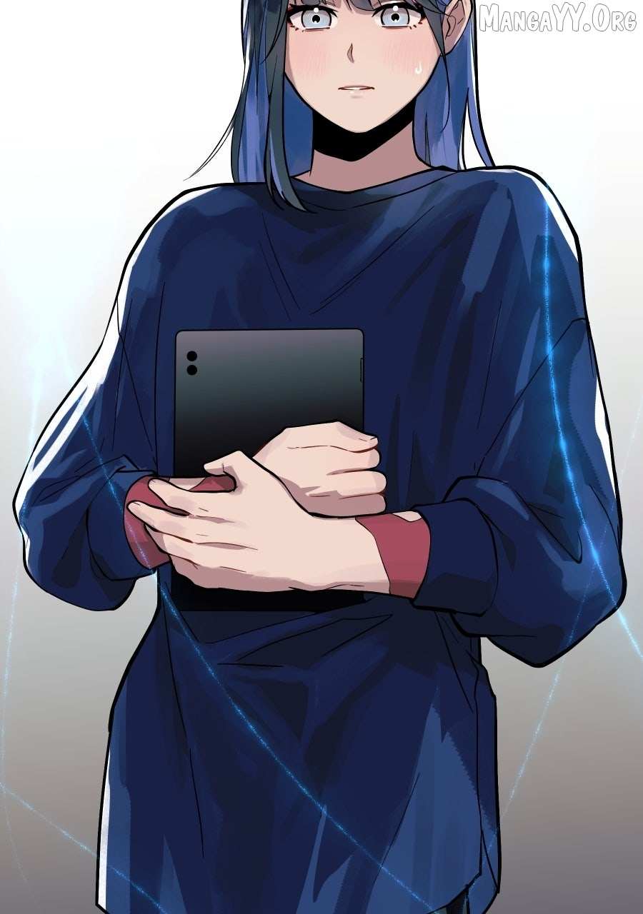 Trace Keeper Chapter 47 page 88 - 