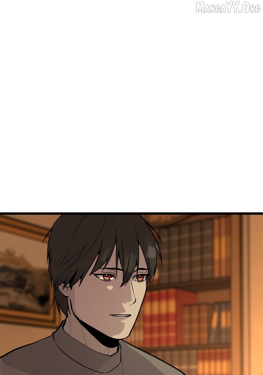 Trace Keeper Chapter 47 page 10 - 