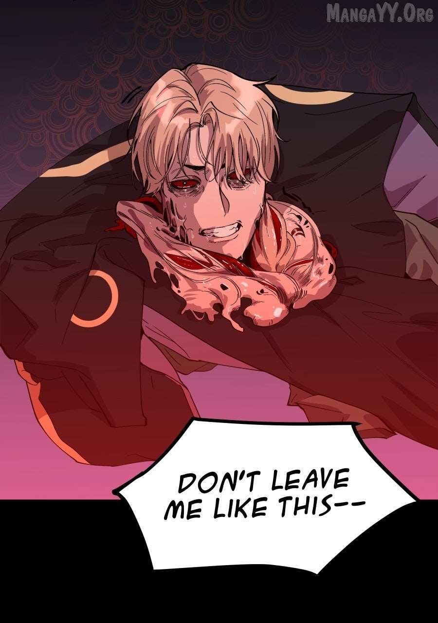 Trace Keeper Chapter 48 page 101 - 