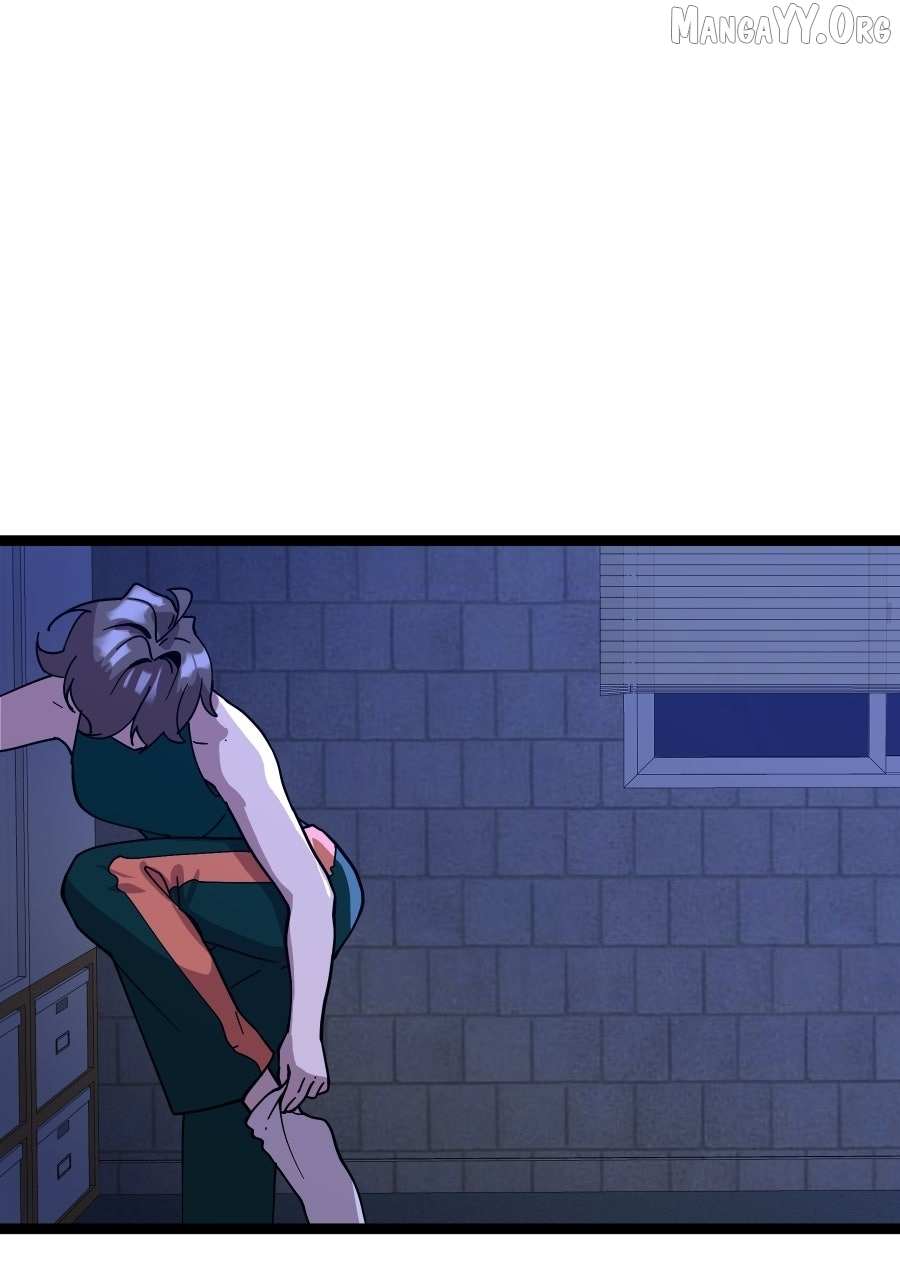 Trace Keeper Chapter 48 page 15 - 