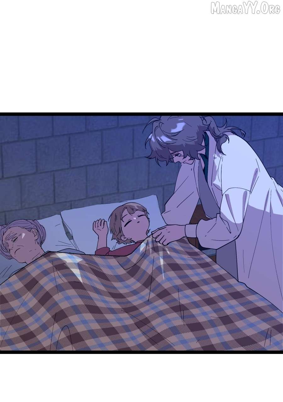 Trace Keeper Chapter 48 page 18 - 