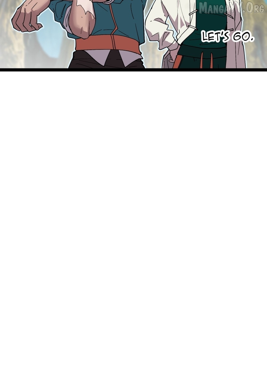 Trace Keeper Chapter 48 page 21 - 