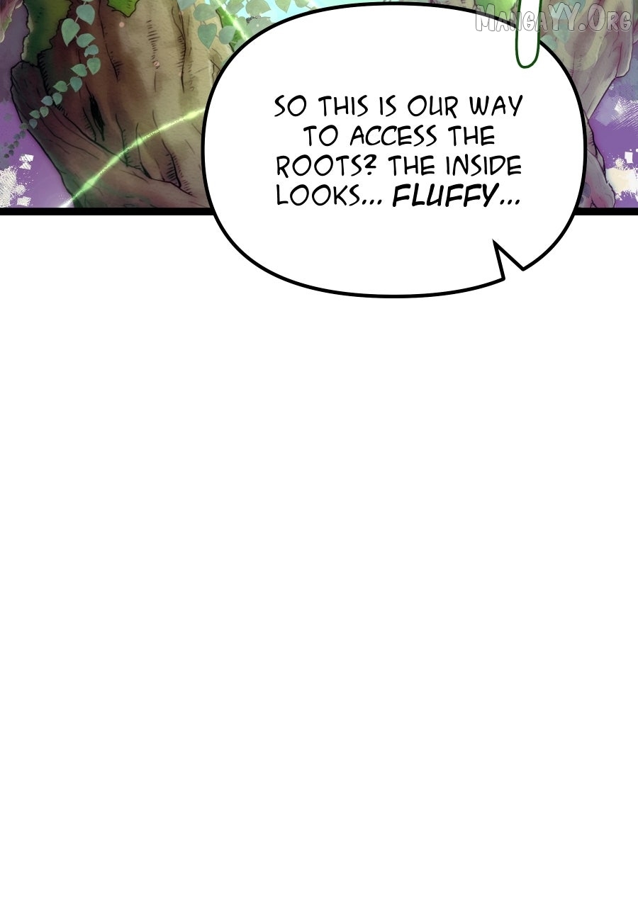 Trace Keeper Chapter 48 page 27 - 