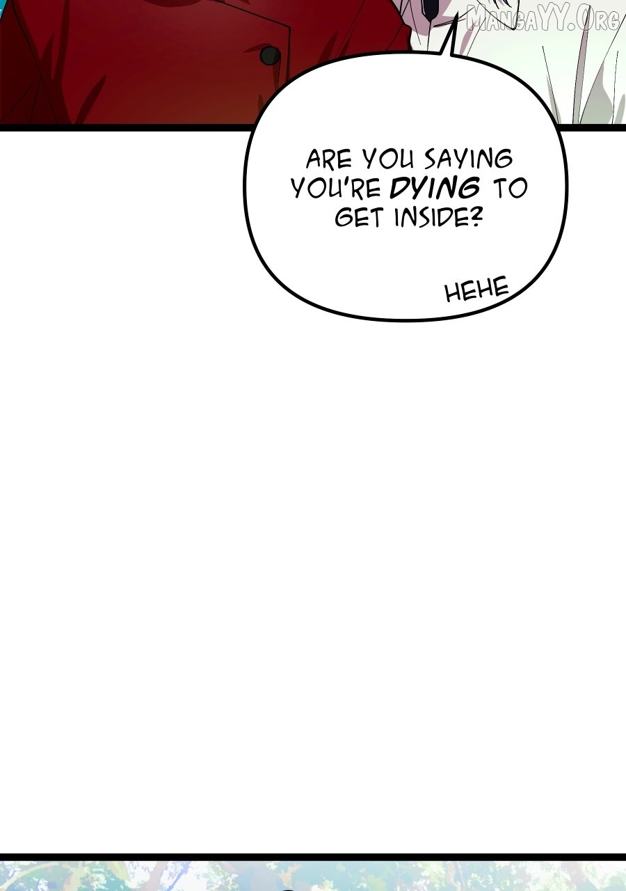 Trace Keeper Chapter 48 page 30 - 