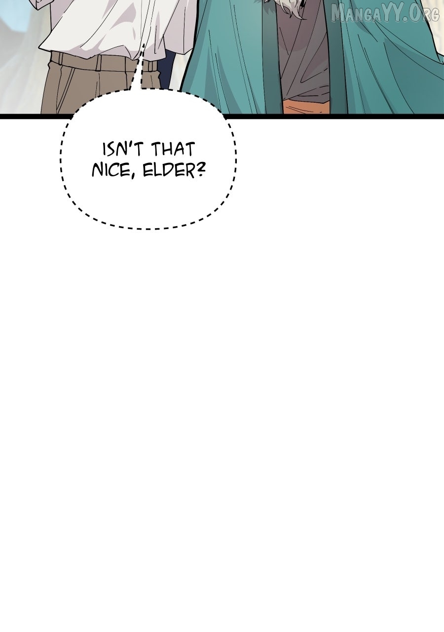 Trace Keeper Chapter 48 page 39 - 