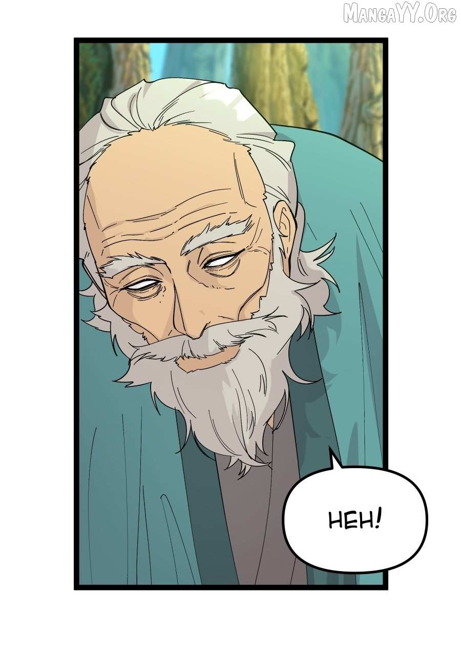 Trace Keeper Chapter 48 page 40 - 