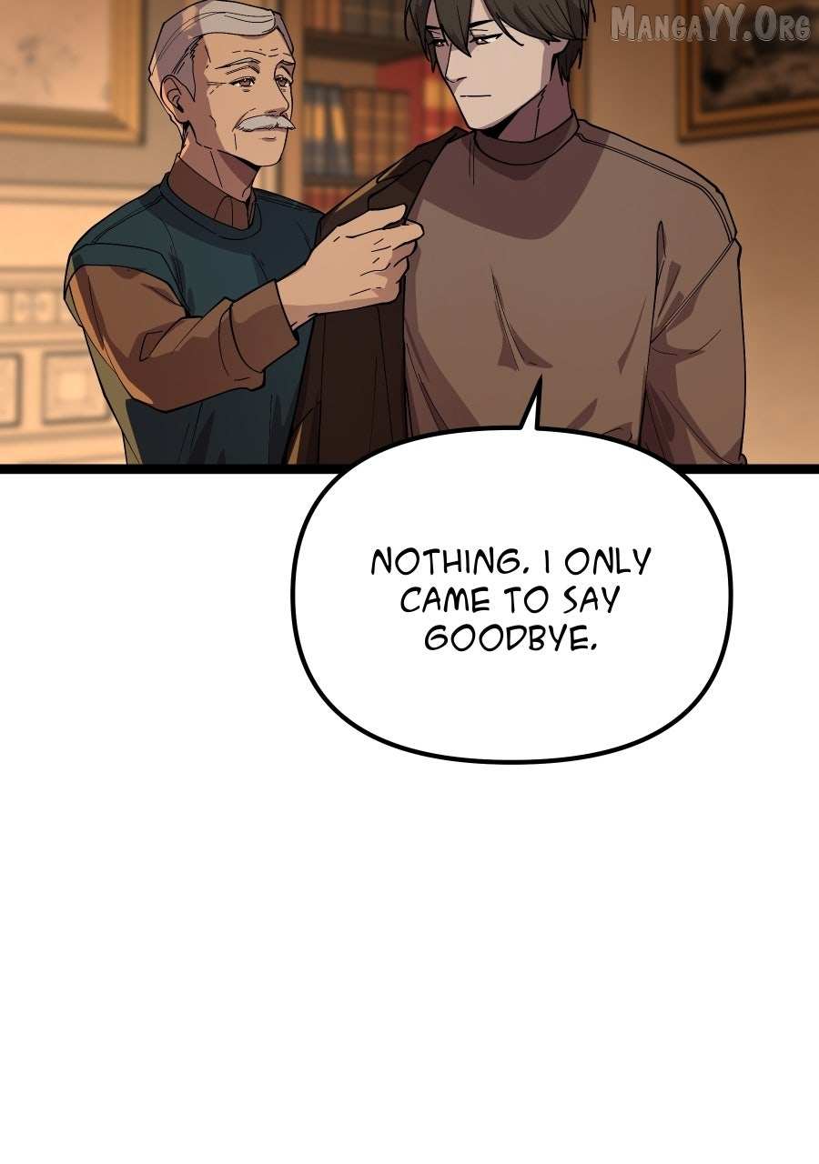 Trace Keeper Chapter 48 page 5 - 