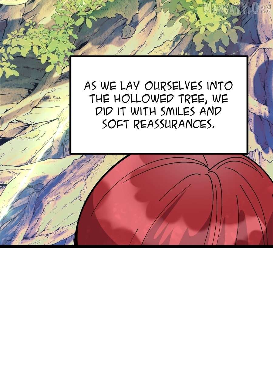 Trace Keeper Chapter 48 page 44 - 