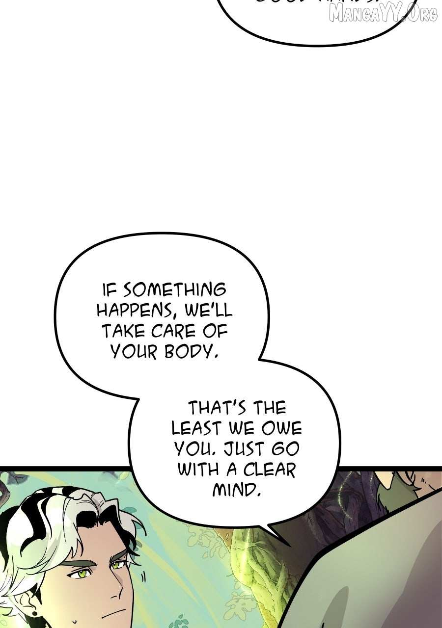 Trace Keeper Chapter 48 page 46 - 