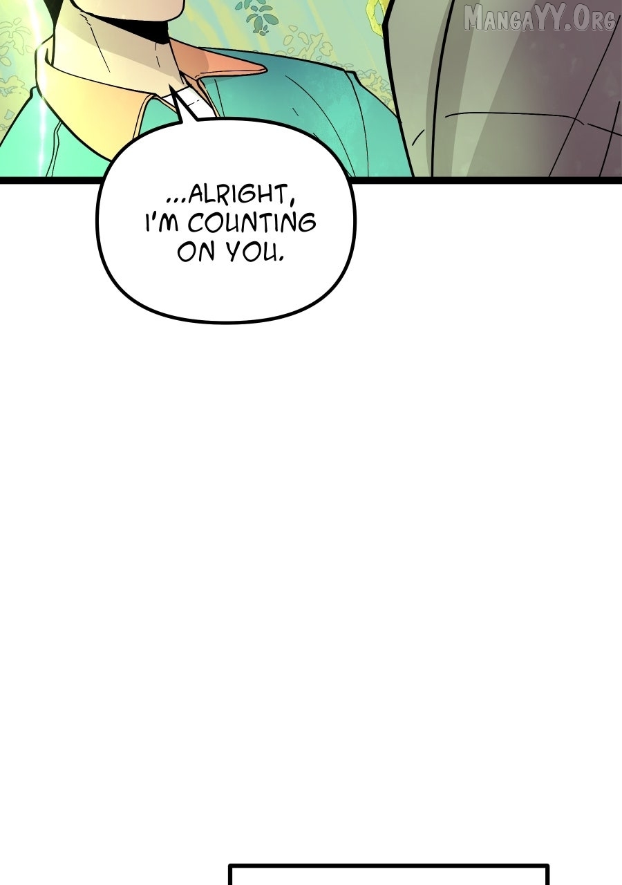 Trace Keeper Chapter 48 page 47 - 