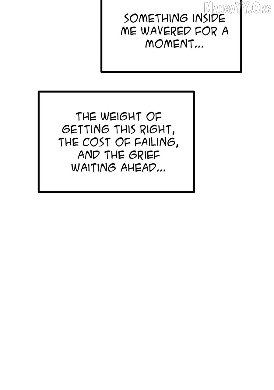 Trace Keeper Chapter 48 page 48 - 